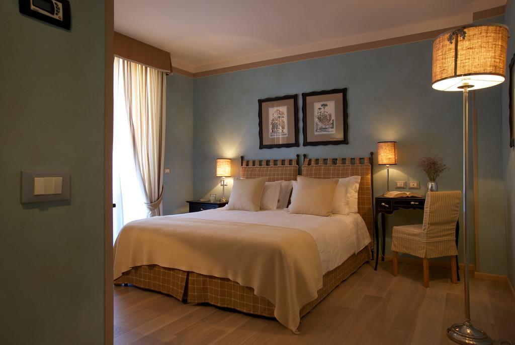 Albergo La Fontanella Сан-Кашано-дей-Баньй Экстерьер фото